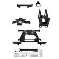 Inner Fairing Bracket Radio Mount Fit For Harley Touring Road Glide 2015-2023