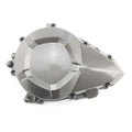 Left Side Motorcycle Engine Crank Case Stator Cover For Kawasaki Z800 2013-2014