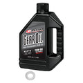 Tusk 204412023378bc-dc78f9 Drivetrain Oil Change Kit with Maxima Oil For Honda