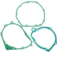Engine Stator Clutch Covers Gasket For Suzuki GSX750F GSX600F Katana 600 88-06