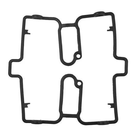 Cylinder Head Gasket For Kawasaki ER-5 99-02 EX500 Ninja 500 500R 94-09