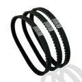 Correa DE TransmisiÓN Coleman KT196 Powersports 196CC KEN-BAR American Sportwork