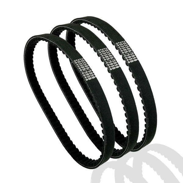 Correa DE TransmisiÓN Coleman KT196 Powersports 196CC KEN-BAR American Sportwork