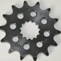 520 14T Front Sprocket For Yamaha MT-03 MT03 YZF-R3 YZFR3 TDR250 TZR250 YFM660R
