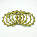 for Suzuki DR400 DR400S GN400E PE400 RM400 SP400 GN400X 6 Pcs Clutch Plate Kit