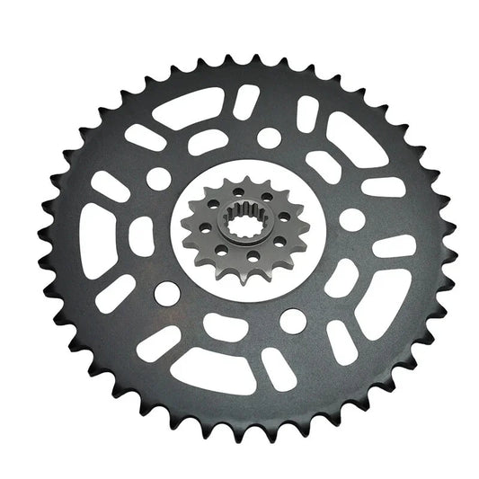 530 16T 40T Front Rear Sprocket For Honda VF750C Magna 1994-2004 VF750 C CD