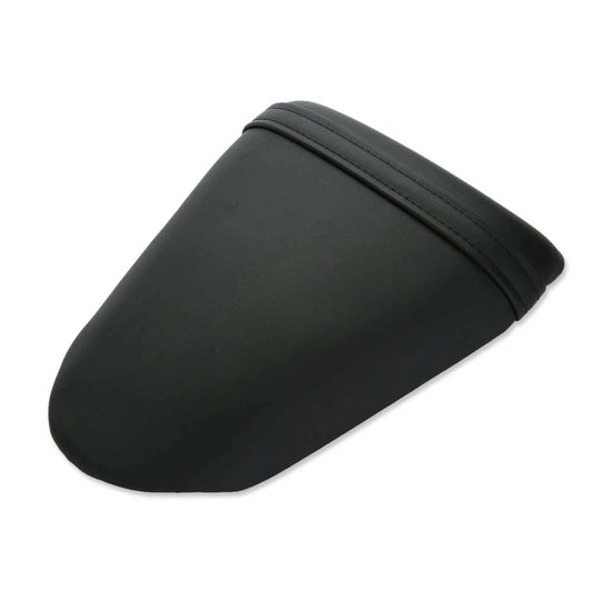 Artificial Leather Rear Seat Fits Kawasaki Ninja ZX6R 2009-2018 ZX10R 2008-2010
