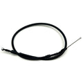 Steel Clutch Cable Wire Black Fit for BMW F750GS F850GS Adv F900XR 2018-2023 22