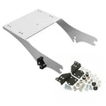 Trunk Mount Rack Docking Kit Fit For Harley Touring Street Glide 1997-2008