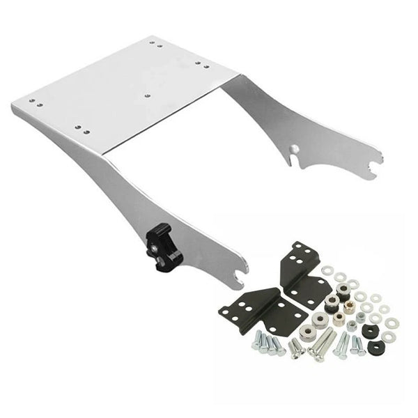 Trunk Mount Rack Docking Kit Fit For Harley Touring Street Glide 1997-2008