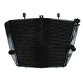 Radiator Cooler Cooling Fit For Suzuki GSXR1000 GSX-R 1000 2007-2008 07 Aluminum