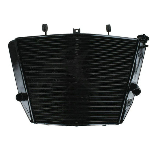 Radiator Cooler Cooling Fit For Suzuki GSXR1000 GSX-R 1000 2007-2008 07 Aluminum