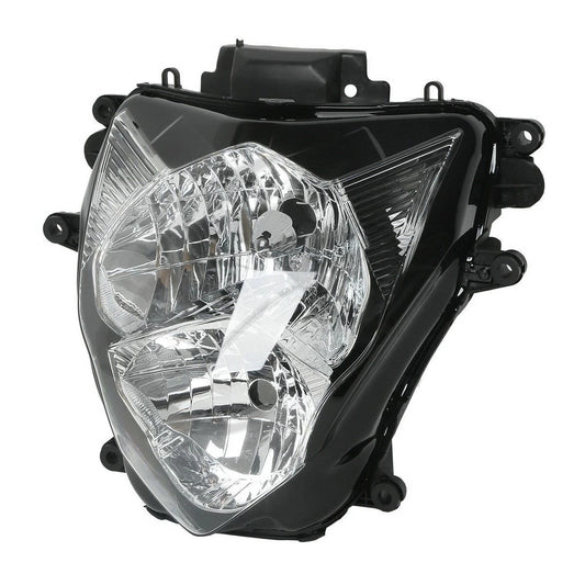 Fit For Suzuki GSXR600 GSXR750 2011-2020 2021 2022 Headlight Headlamp Assembly