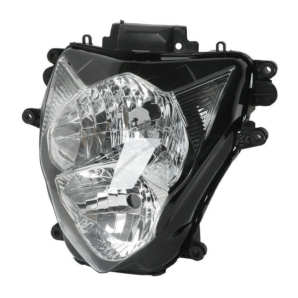 Fit For Suzuki GSXR600 GSXR750 2011-2020 2021 2022 Headlight Headlamp Assembly