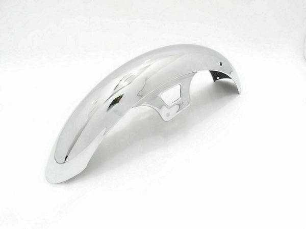 New Front Chrome Mudguard Suitable For Royal Enfield @LS