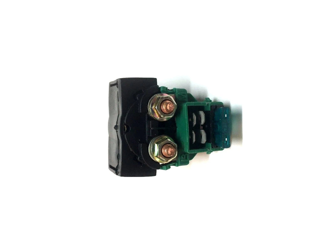 Starter Relay Solenoid Fit Kawasaki VN 800 Vulcan 2002 2003 2004 2005 New