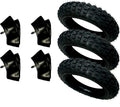 New Tire & Tube Package Deal For Yamaha TTR50E TTR-E Mini Dirt Bikes Youth 50CC