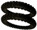 2 Pack High Performance Replacements 90/100-14 Inch Tires Sdg SSR Offroad Sport