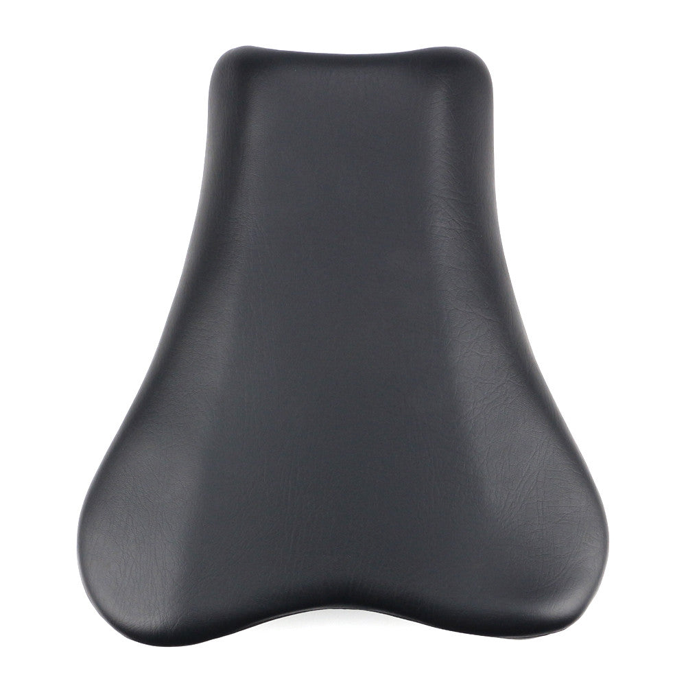Motorcycle Front Rider Driver Seat Cushion For Suzuki GSXR1000 2005-2006 Black