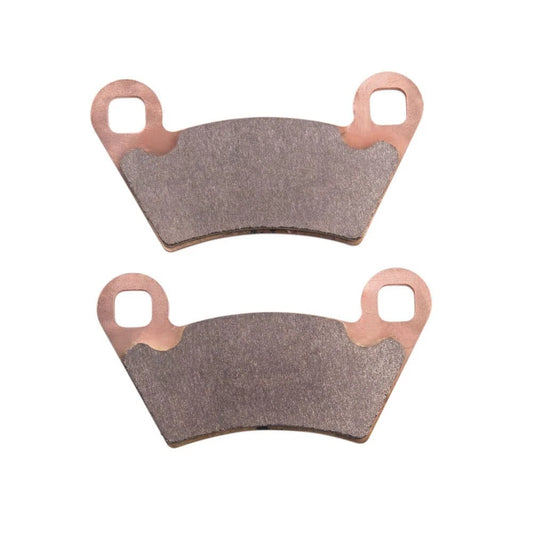 Tusk TA354Rb8f1-e125e2 Brake Pad - Sintered Metal Rear Right Brake Rear Right