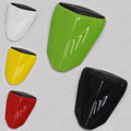Rear Seat Cover Cowl Fairing Part For Kawasaki Ninja ZX6R ZX636 ABS 2009-2018 17