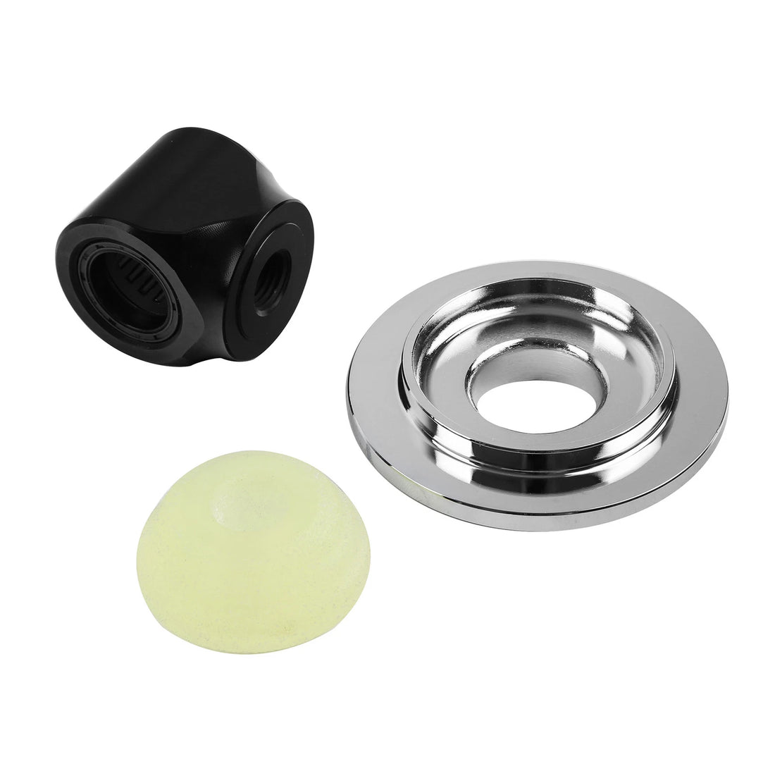 1" Rear Shock Lowering Drop Kit Fit For Harley Softail Fat Boy 2018-2025 2023 24