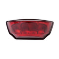 Rear Brake Tail Light Assembly Fit for BMW F750GS F800GS F850GS F900GS 2017-2023