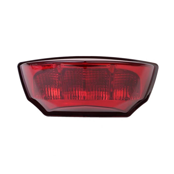 Rear Brake Tail Light Assembly Fit for BMW F750GS F800GS F850GS F900GS 2017-2023