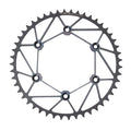 Dirt Tricks KTM-48 D-B90d2-fcf4a9 Zirconium Rear Sprocket 48 Tooth Diamond