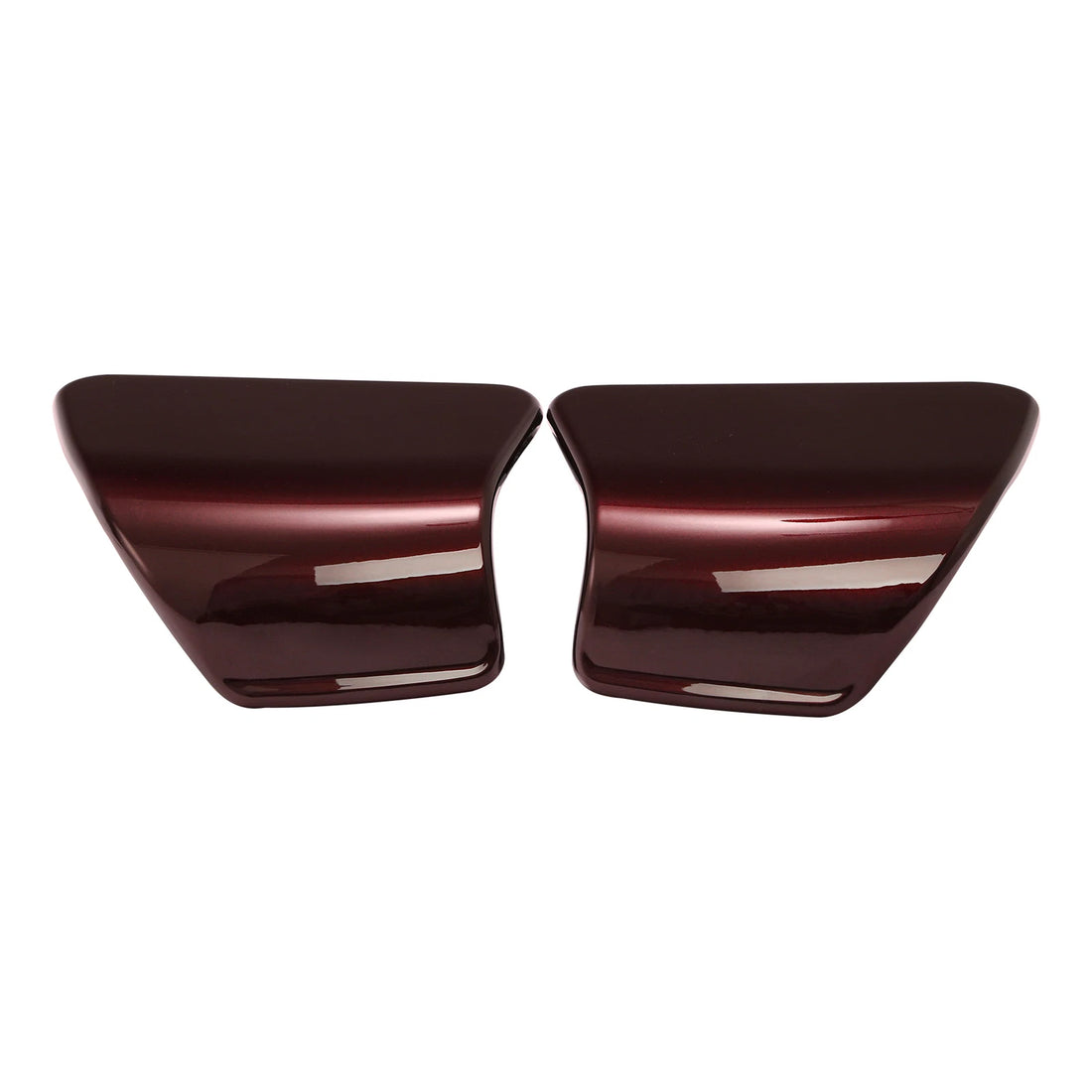 Fairing Glove Box Doors Fit For Harley Road Glide 2015-2024 2023 Twisted Cherry