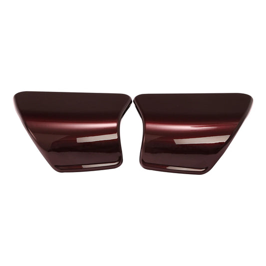 Fairing Glove Box Doors Fit For Harley Road Glide 2015-2024 2023 Twisted Cherry