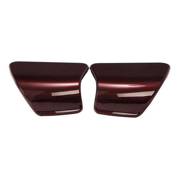 Fairing Glove Box Doors Fit For Harley Road Glide 2015-2024 2023 Twisted Cherry