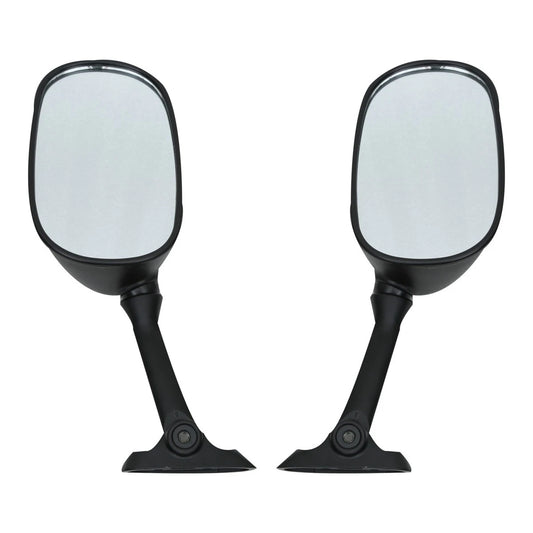Rear View Mirrors Fit For Suzuki SV1000S 03-07 SV650S 03-2010 GSXR1000 2003-2004