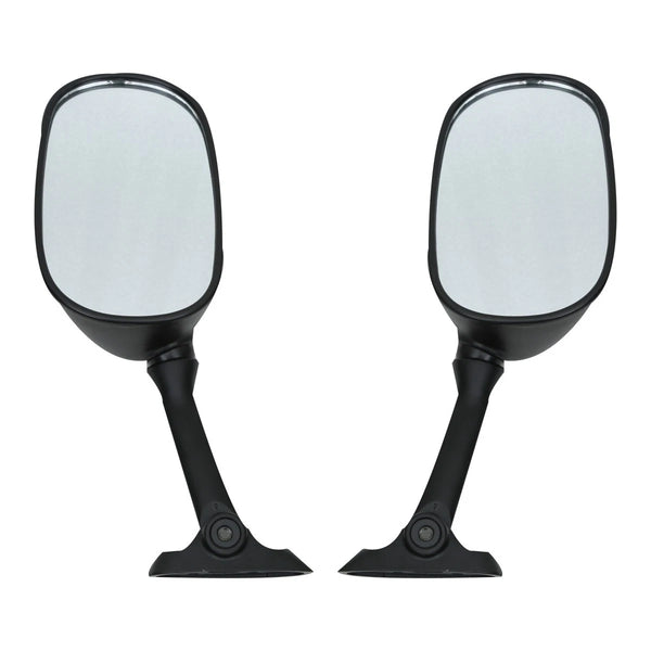 Rear View Mirrors Fit For Suzuki SV1000S 03-07 SV650S 03-2010 GSXR1000 2003-2004