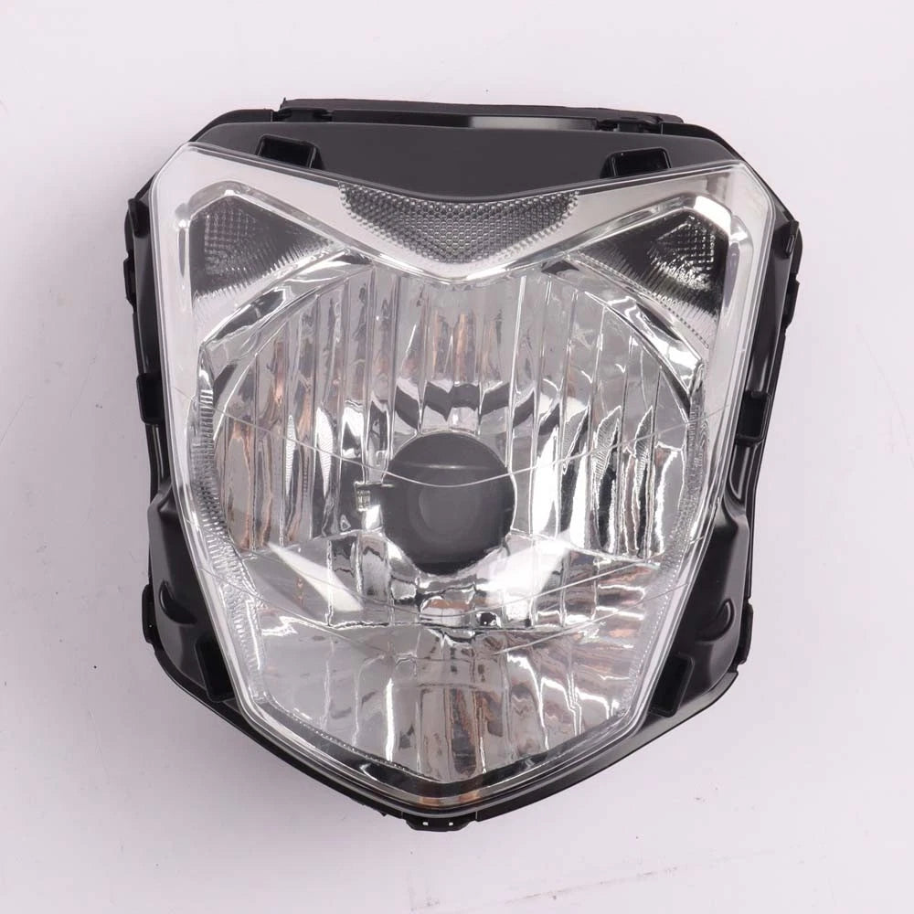 For 2011-2017 Honda NC700N NC700S NC700X/700XD Headlight Assembly Headlamp Light
