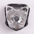 For 2011-2017 Honda NC700N NC700S NC700X/700XD Headlight Assembly Headlamp Light
