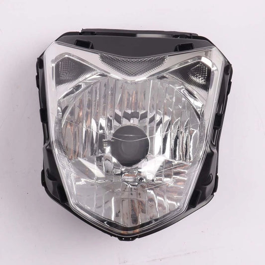 For 2011-2017 Honda NC700N NC700S NC700X/700XD Headlight Assembly Headlamp Light