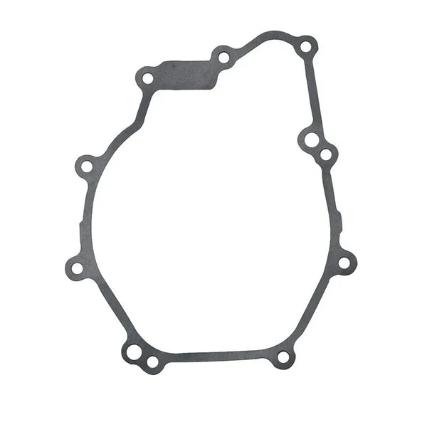 Engine Crankcase Cover Gasket Seal For Yamaha YZF-R6 YZFR6 99-02 5EB-15451-00-00