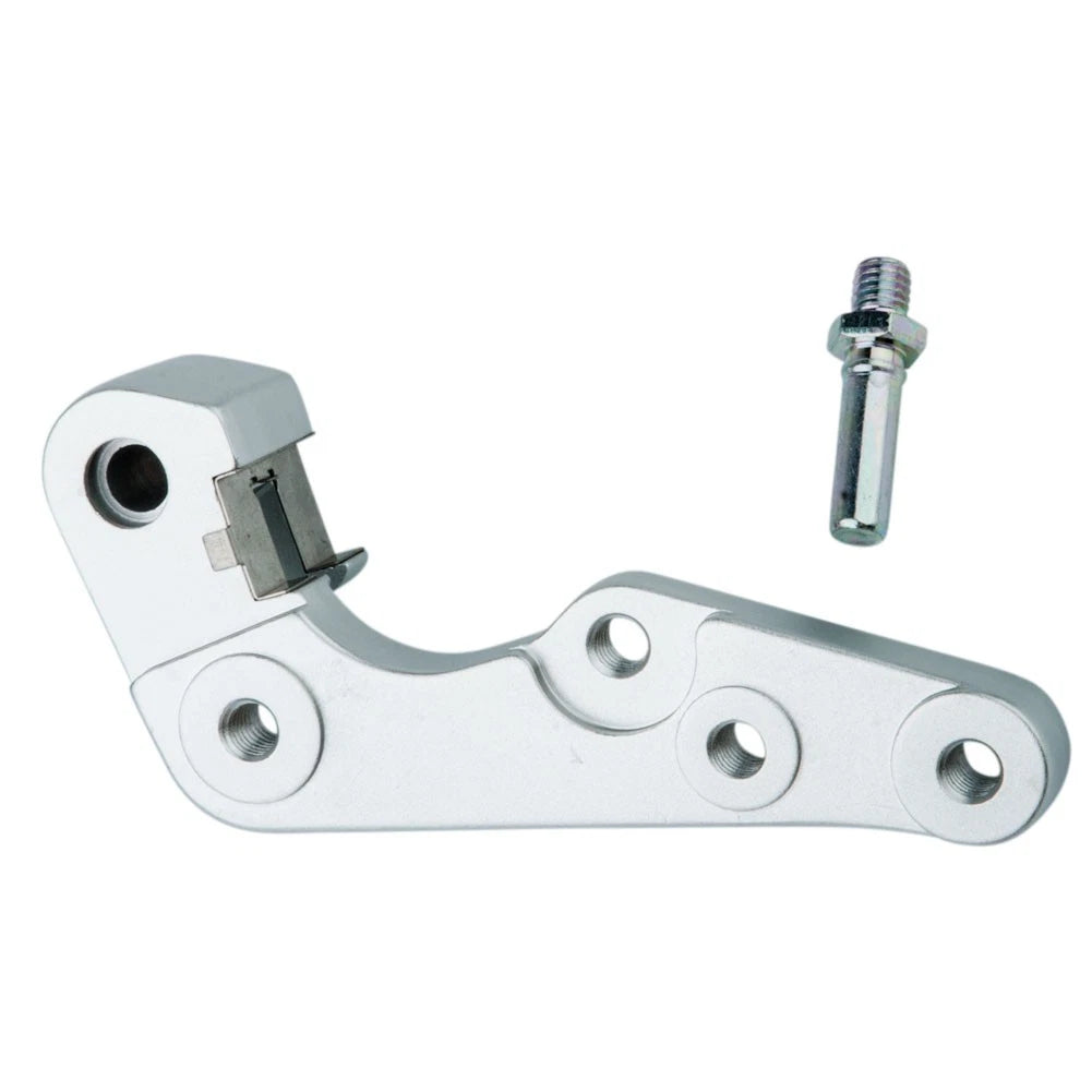Tusk Replacement Oversized Rotor Kit Bracket For Husqvarna FE 250 2014-2019