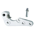 Tusk Replacement Oversized Rotor Kit Bracket For Husqvarna FE 250 2014-2019