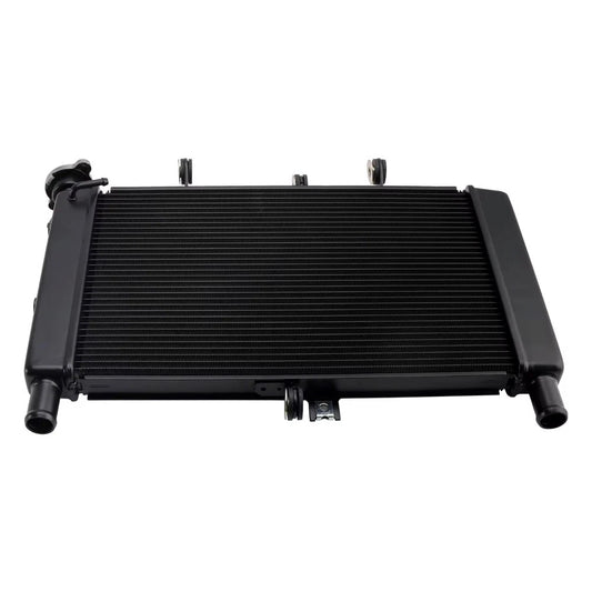 Engine Cooling Radiator Fit for Yamaha XSR900 2022-2024 Tracer 900 GT 2021-2024