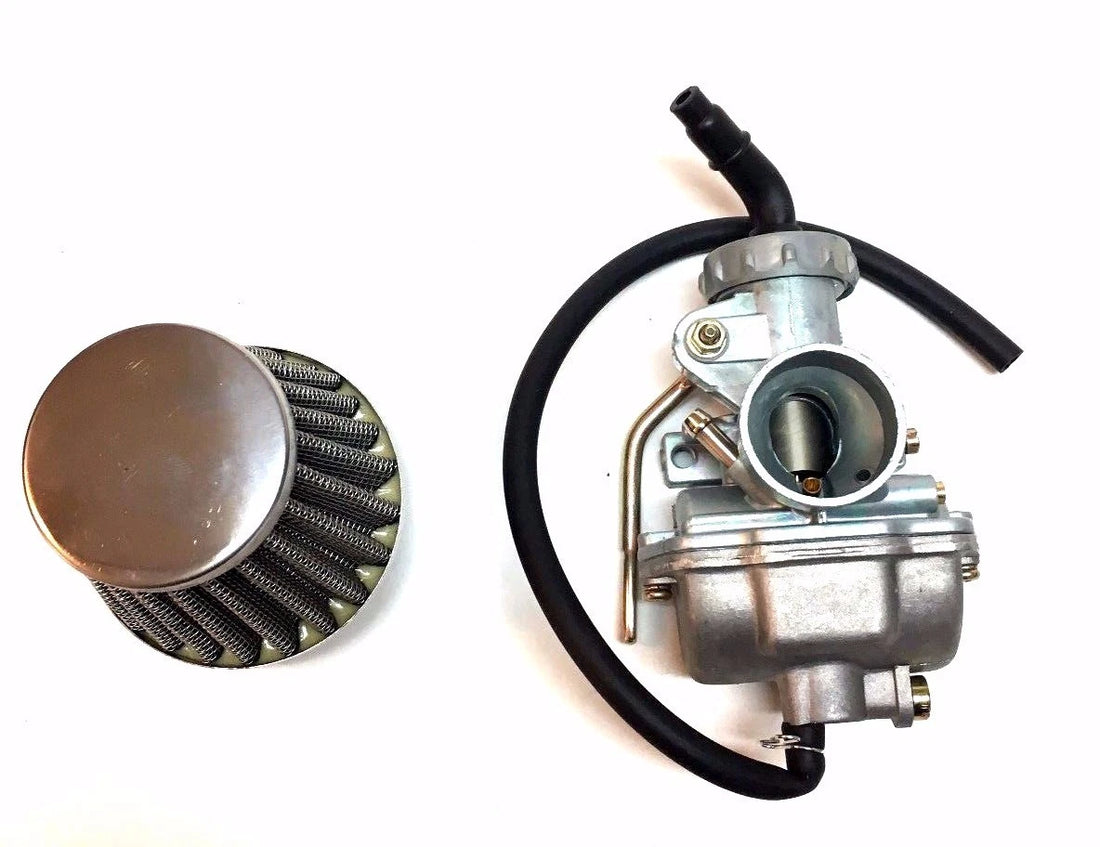 Racing Carburetor + Filter For Honda XR 80 XR80 XR 80R 1995 1996 1997 1998 1999