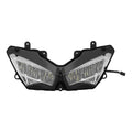 Front Headlight Assembly Fit For Kawasaki Ninja ZX6R ZX636 2019-2023 2022 2021