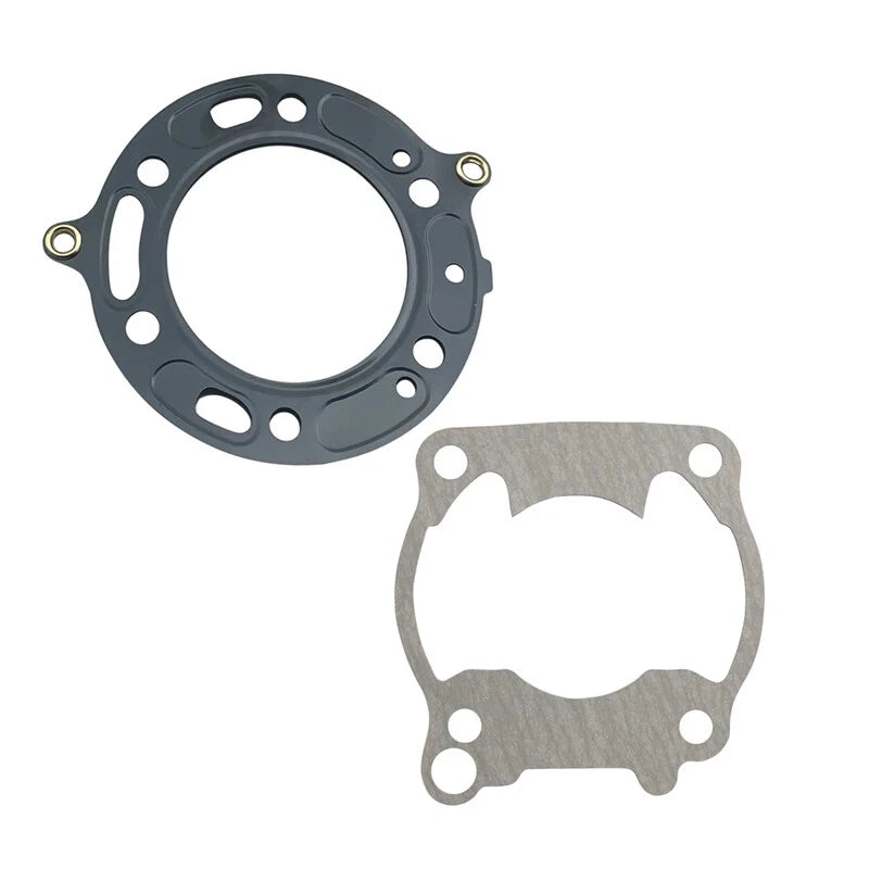 Motorcycle Cylinder Head Base Gasket For Honda CR250R CR 250 R 1986