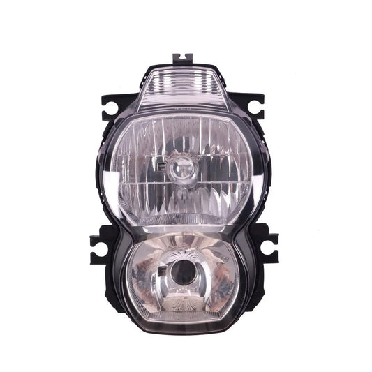Headlight Assembly Headlamp Light for Kawasaki Versys 650/1000 KLE650 KLE1000