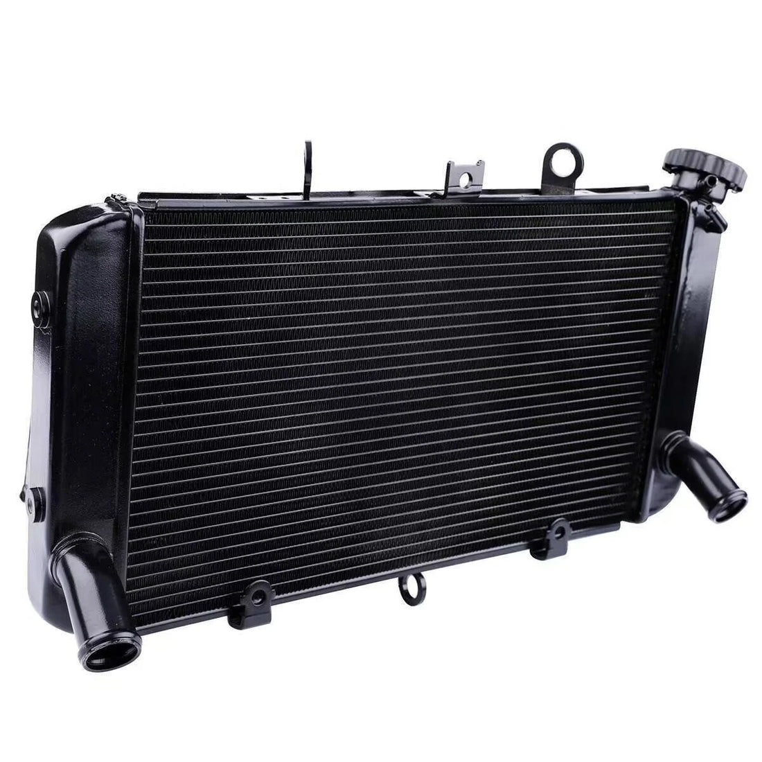Fit For 2017-2020 Kawasaki Z900RS Brand New Motorcycle Engine Cooling Radiators