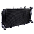 Fit For 2017-2020 Kawasaki Z900RS Brand New Motorcycle Engine Cooling Radiators