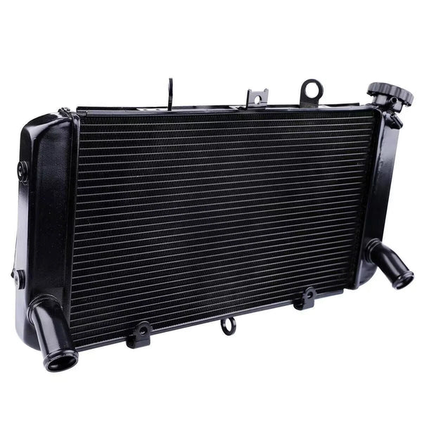 Fit For 2017-2020 Kawasaki Z900RS Brand New Motorcycle Engine Cooling Radiators