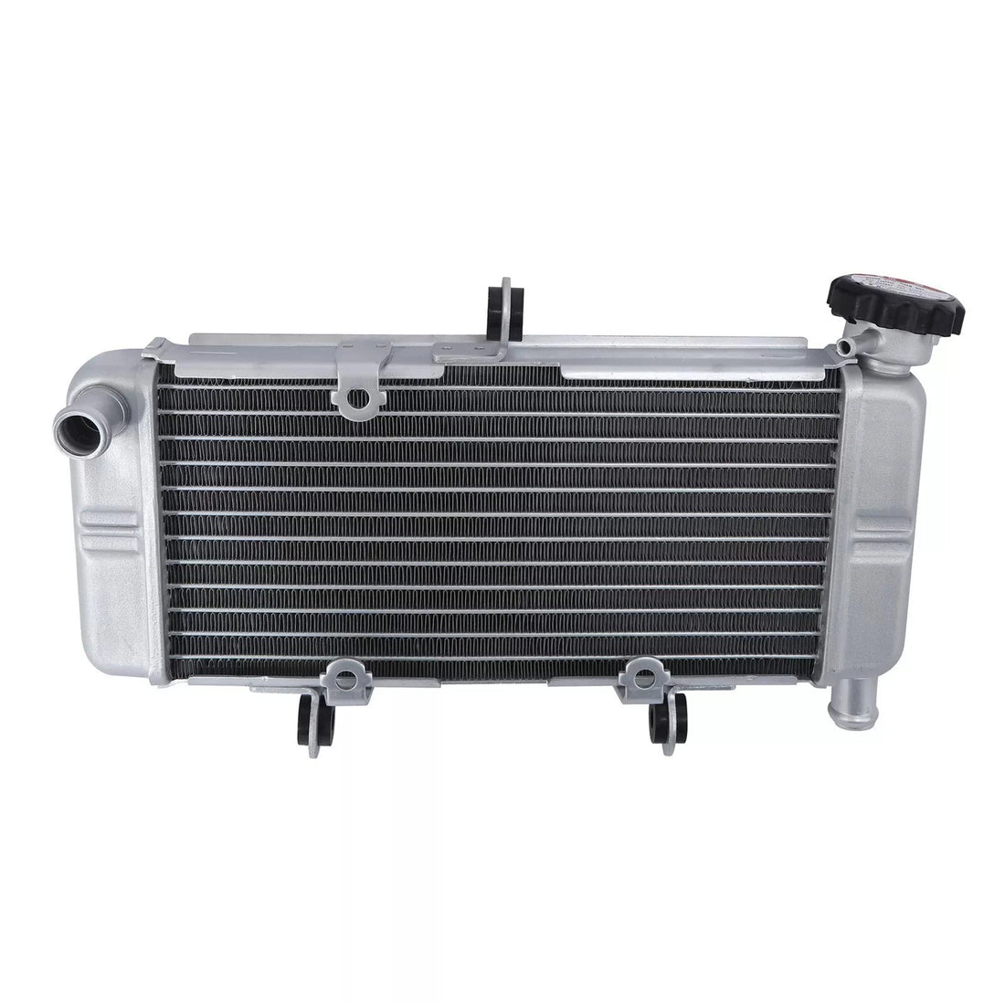 Fit For 2011 2012 2013 Honda CBR250R Engine Compartment Cooling Radiator Cooler