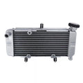 Fit For 2011 2012 2013 Honda CBR250R Engine Compartment Cooling Radiator Cooler